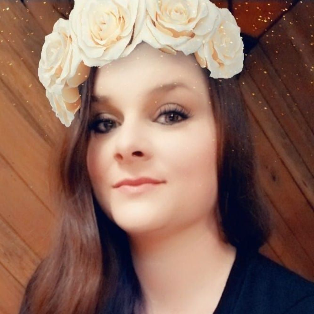 Meet your Posher, Felicia